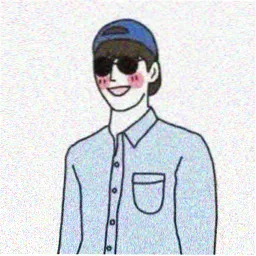 星河 头像